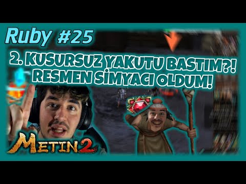 2. KUSURSUZ YAKUT?