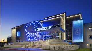 Top golf in fort worth, texas