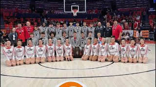 Lawrenceville Indians Finish 3rd In State & Mowing Season Has Begun Season 6 Episode 55