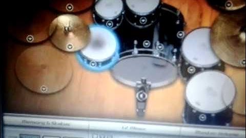 Arduino Mega & piezo, midi controller