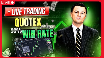 QUOEX LIVE TRADING BANGLA || LIVE BINARY OPTION TRADING || STONE SHOOTER