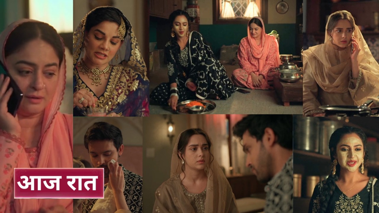 Seher Hone Ko Hai Today 10th March 2026 - Seher ki ammi ko aari yaad