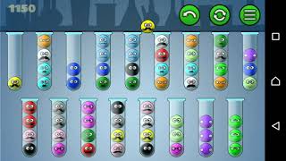 Lyfoes Level:5-1149-1150-1151-1152