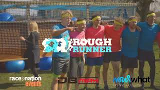 ROUGH RUNNER OCR Promotional Video