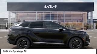 2026 Kia Sportage 261228