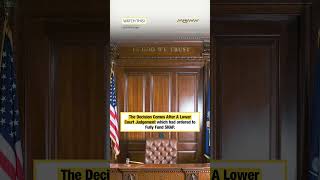 Supreme Court Extends Pause on SNAP Benefits As GOP Prepares On Reopening The Government