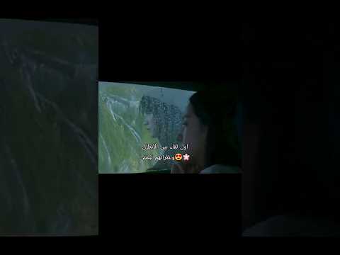 نظراتهم لبعض تجنن Zhouyiran مسلسلات صينية سيدراما Chinesedrama Cdrama 