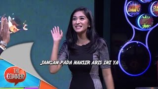 Fanny Ghassani dan inovasi-inovasi unik
