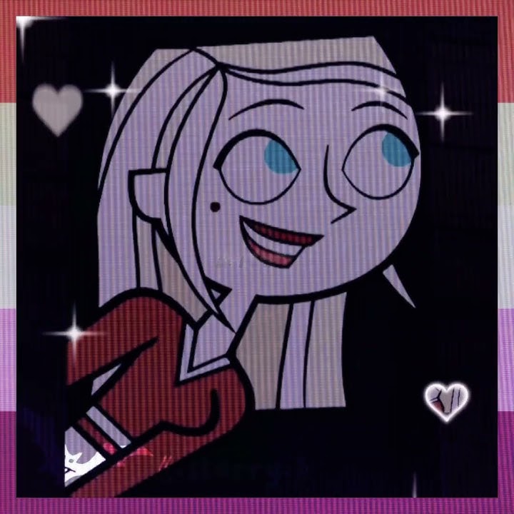 Idc if u don’t ship this I love it ❤️| #ScarlettTD #AmyTD #mykidsareinthebasement