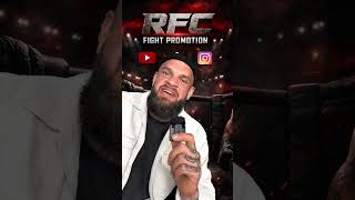 RFC16! Younes Bouktab vs Denis Yorulmaz