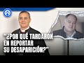 "Secuestro express del obispo Rangel no cuadra": periodista