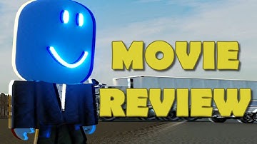 Admins vs Hackers: ROBLOX Movie Review (DIGITAL CHAOS)