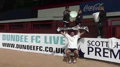 Managing Director John Nelms - ALS/Macmillan Ice B...