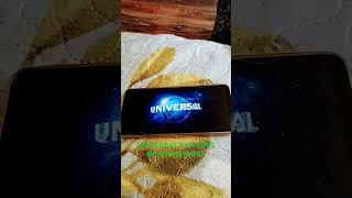 UNIVERSAL PICTURES ФК ФОНД КИНО