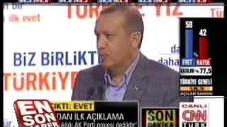 Eski Dost Yeni Düşman(Erdoğan-Gülen)