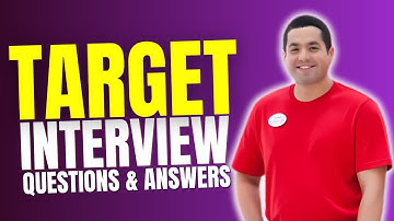 Target Interview Questions and Answers | Target Must Watch Before Your Interview