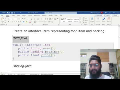 Mastering the Builder Pattern: Code Examples Part 2