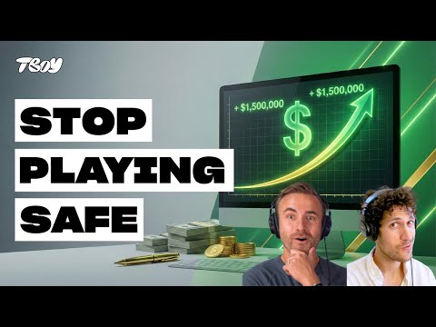 Copy The "Aggressive" 401k Strategy Minting Millionaires