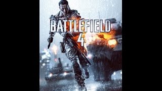 Battlefield 4 PS4