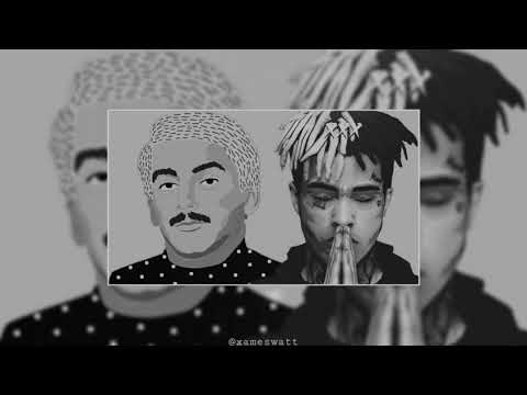 Məşədibaba ft. XXXTentacion - Yardan Səda (Changes)