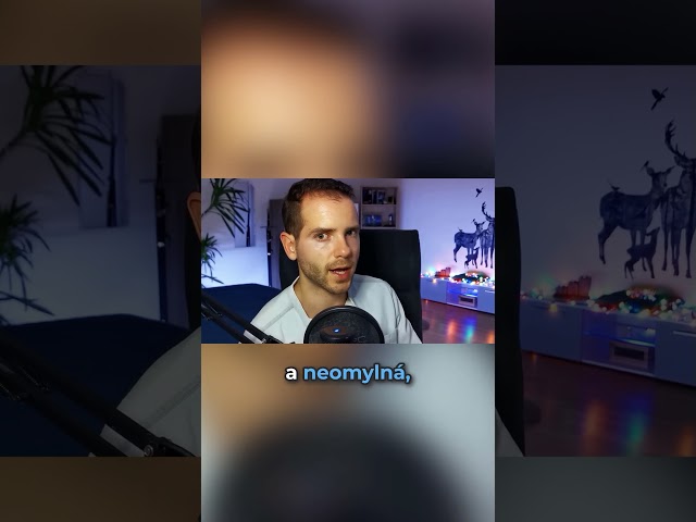 Keď cirkev tvrdí, že sa nemýli… koho poslúchnuť? | Ján Hus | Reformácia