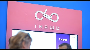 Thawd | WebSummit Lisbon 2025