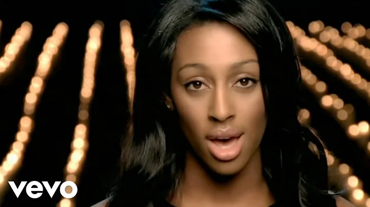 Alexandra Burke - Hallelujah (Official Video)