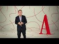 Jeffrey Goldberg Introduces The Atlantic Festival 2020