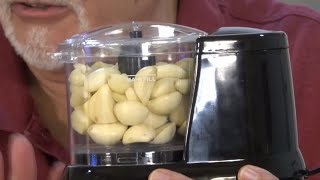 Proctor Silex Durable Electric Vegetable Chopper & Mini Food Processor Mini Food Processors Choppers