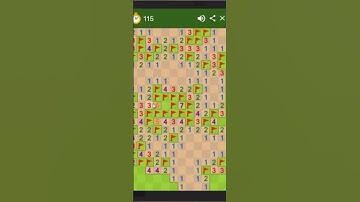 /RARE 7,7 / Intro Minesweeper mobile #28  /click subscribe for RARE8/#minesweeper #games
