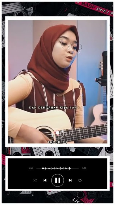 REGITA ECHA - SUMPAH KU MENCINTAIMU (SEVENTEEN) #cover #coverlagu #seventeen #regitaecha #music #fyp
