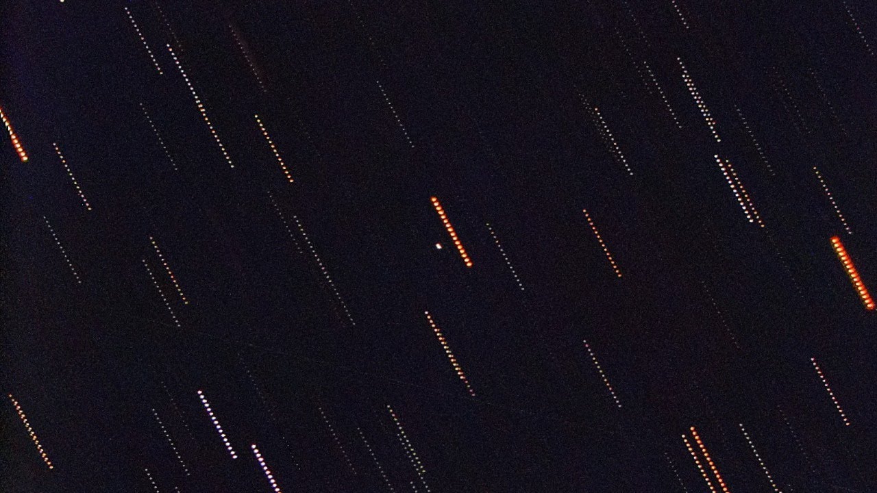 Tracking the Close Approach of Asteroid 2020 SW!