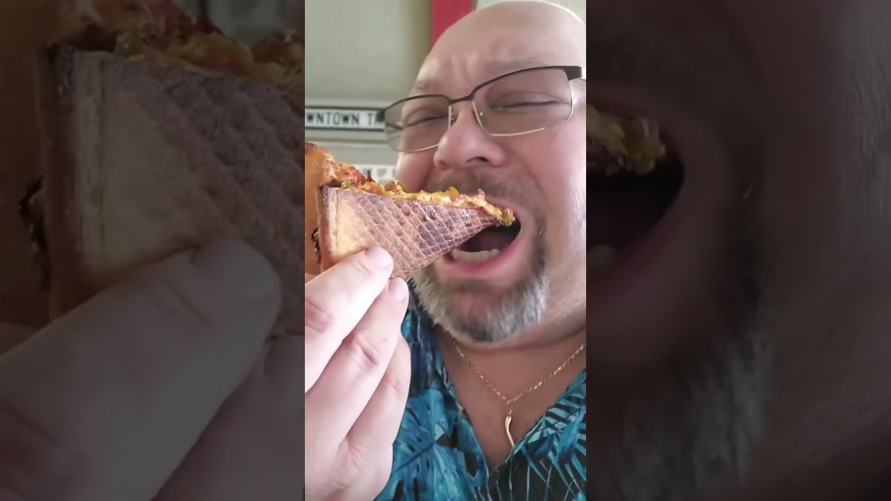 My top 4 Slices of pizza 🍕 in 2025 