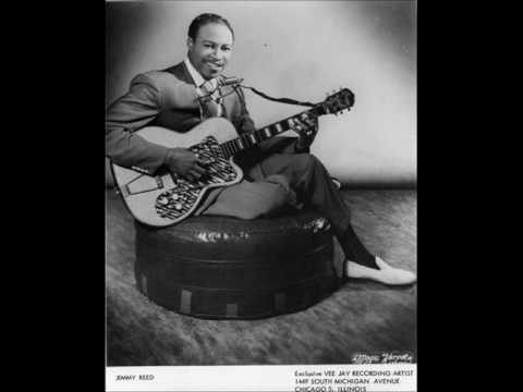 Putar My Bitter Seed - Jimmy Reed