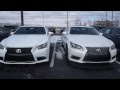 2016 Lexus Ls 460 F Sport Horsepower