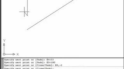 Specifying Exact Angles and Distances
