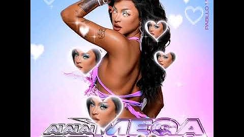 Pabllo Vittar - Ai Ai Ai Mega Principe (Music Video)