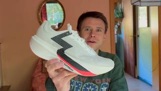 Most HYPE Shoe 2026! 361 Mega 3 Pro - 100% HONEST Review