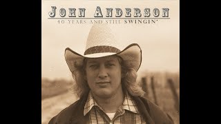 Watch John Anderson You Cant Judge A Book by The Cover video
