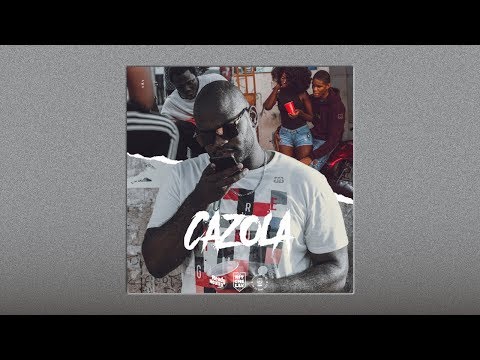 DJ Ritchelly - Cazola (feat. Ready Neutro & Uami Ndongadas) [Vídeo]