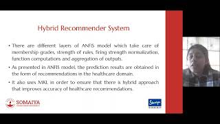 Big Data Analytics for Healthcare Recommendation Systems