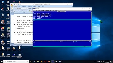 average of three number