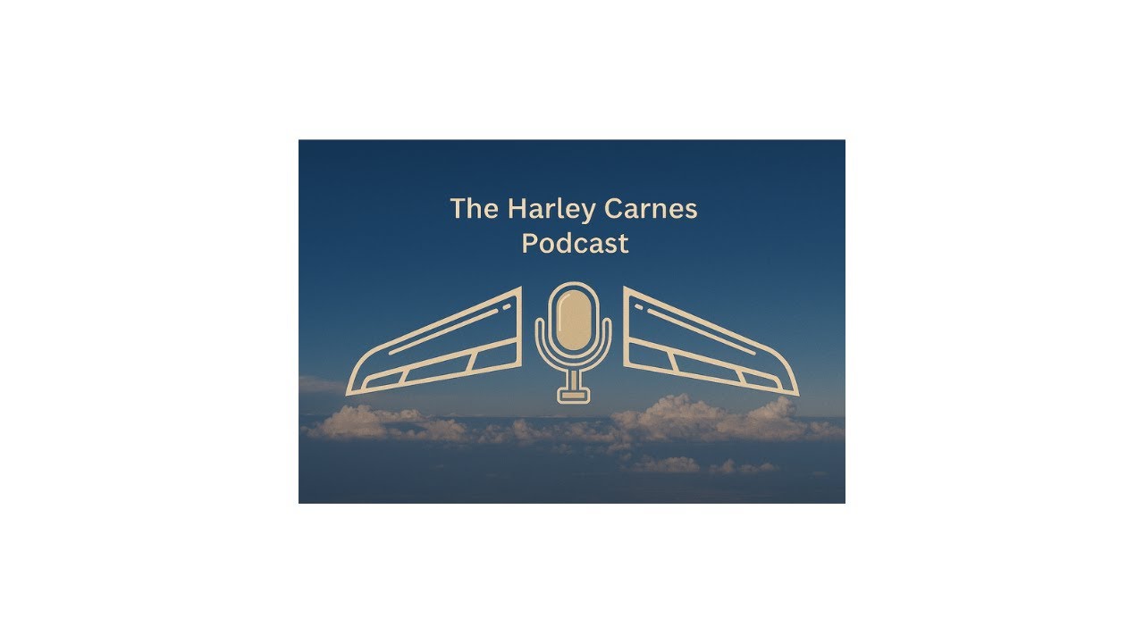 Harley Carnes Podcast - Gordon Gecko was wrong - Harley on the Headlines - Jan 15 26