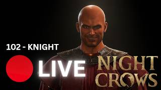NIGHT CROWS - 🔴 102Knight BH PT 2 SAGLIT | NORMAL COUPON ANY SEEDS