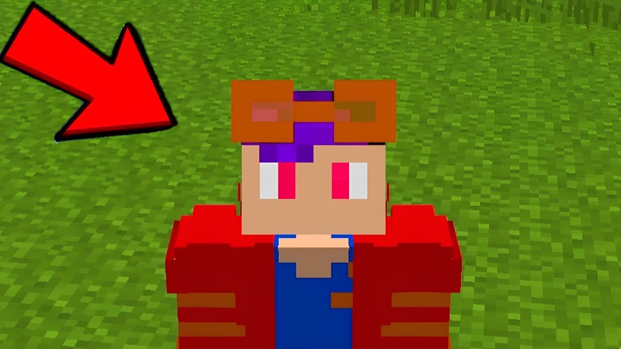 VIRANDO O MUTANTE REX NO MINECRAFT HEROIS !