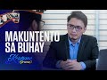 Makontento Sa Buhay | Kristiano Drama (KDrama) | KDR TV