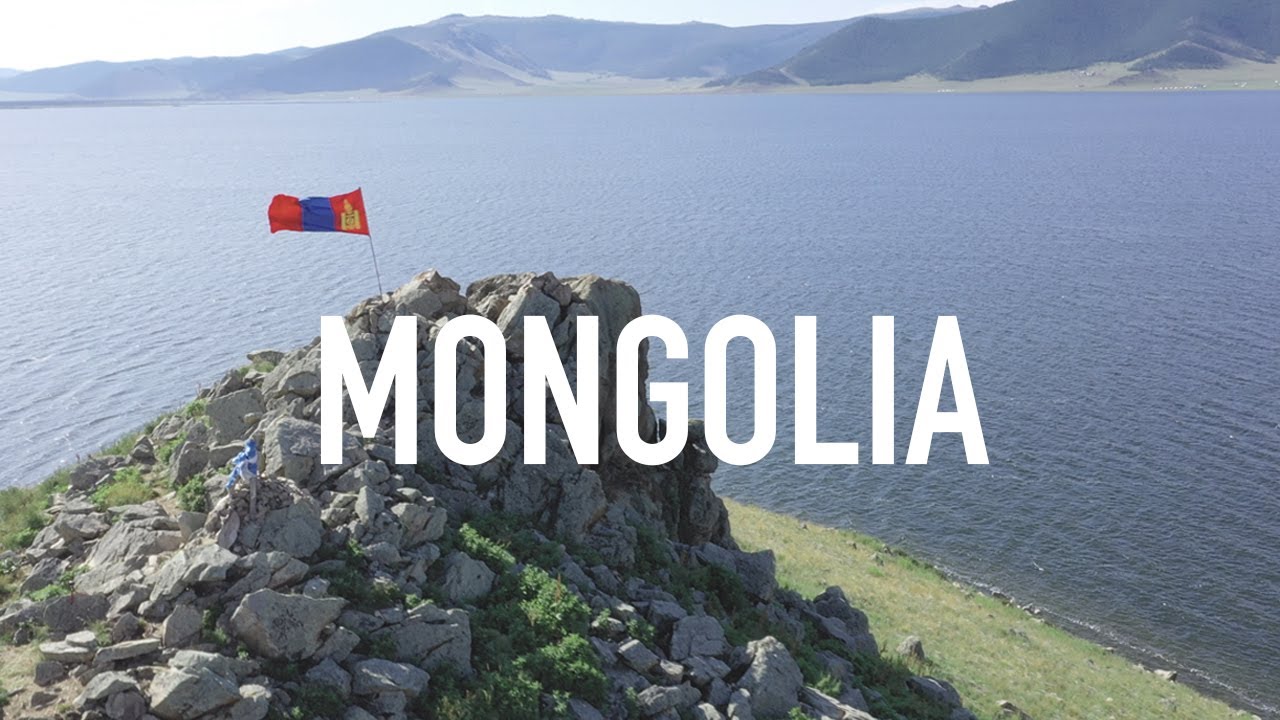 Mongolia 07/19