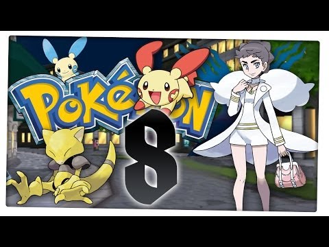 POKÉMON X 🌍