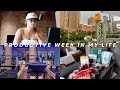 NYC VLOG: Resetting After 2 weeks Away, Thrive Market Haul, Book Updates(May Reads), Pilates &amp; More!