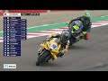 Quad Lock Superbike at Laguna Seca - Quad Lock Superbike Race 2 Highlights